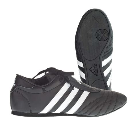 Adidas SM II Sneaker schwarz 